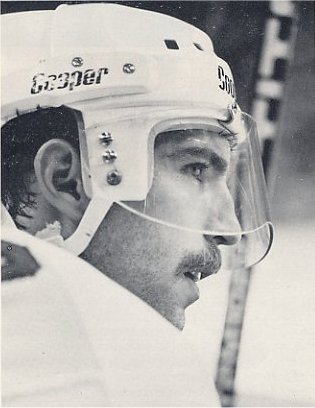 Ray Ferraro