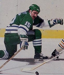 Dave Tippett