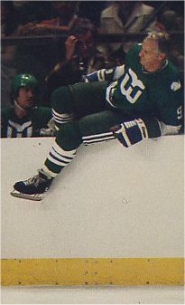 Gordie Howe