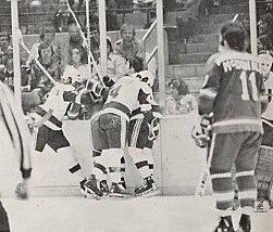 Gordie Roberts