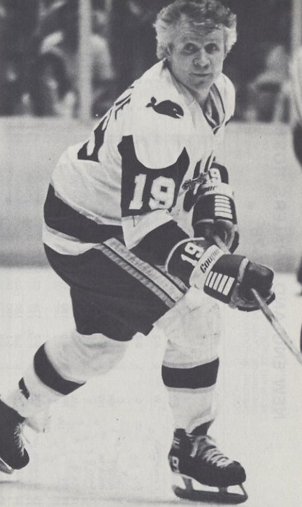 John McKenzie