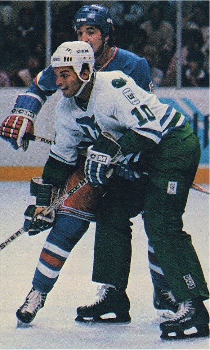 Ray Neufeld